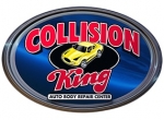 Collision King