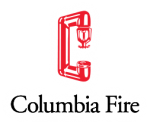 Columbia Fire