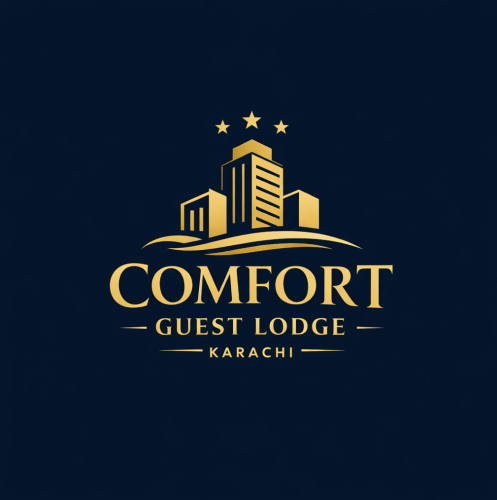 Comfort Guest Lodge Karachi