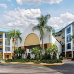 Comfort Inn &amp; Executive Suites Naples