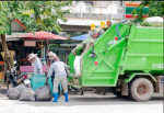 Commercial Waste Removal Hainault