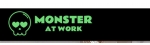 MonsterAtWork