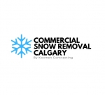 Commercial Snow Removal Calgary