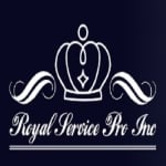 Royal Service Commercial