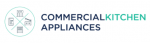 Commercial Kitchen Appliances