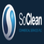 So Clean Commercial Services plc