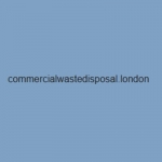 Commercial Waste Disposal London