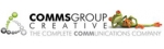 Comms Group Creative