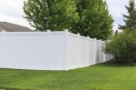 Fence Company Redlands CA