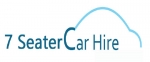 7 Seater Car Hire