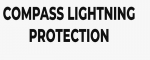 Compass Lightning Protection