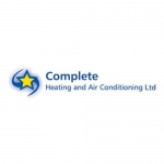 Complete Heating and Air Conditioning