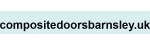 Composite Doors Barnsley