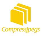 Compress jpegs