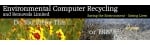 Environmental Computer Recycling