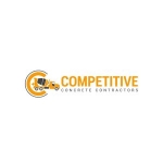 Competitive Concrete of North Vancouver