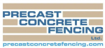 Precast Concrete Fencing