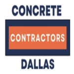 Concrete Contractors Dallas