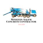 Winston-Salem Concrete Contractor