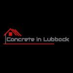 Concrete in Lubbock