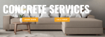 Concrete Services of Bend