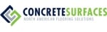 Concrete Surfaces Inc.
