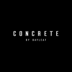 Concrete by Bayleaf