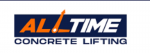 All-Time Concrete Lifting