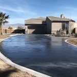 Concrete San Bernardino