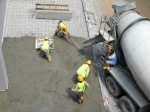 Mentor Concrete Contractor