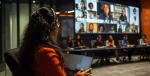 Virtual Conference Production Ltd