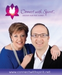  Connect with Spirit