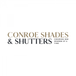 Conroe Shades and Shutters