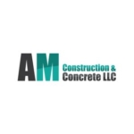 AM Construction &amp; Concrete