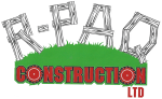 R-PAQ Construction LTD