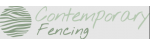 Contemporary Fencing