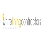 White Lining Contractors