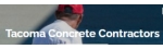 Tacoma Concrete Contractors
