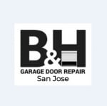 B&amp;H Garage Door Repair San Jose