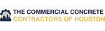 The Commercial Concrete Contractors of Houston