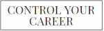 Control Your Career