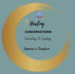 Healing Conversation Counselling &amp; Coaching.