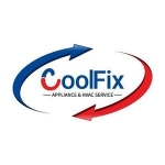 CoolFix Appliance & HVAC Service Ltd