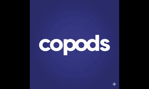 COPODS DESIGN TECHNOLOGY SOLUTION LLP