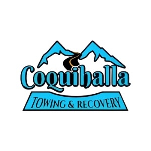 Coquihalla Towing and Recovery
