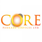 Core Parkade