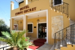 Hotel Corfu Secret