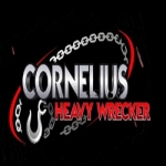 Cornelius Heavy Wrecker