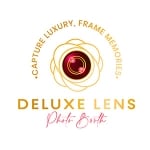 Deluxe Lens Photo Booth