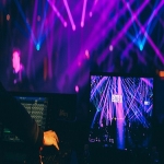 Corporate Audio Visual Hire Ltd